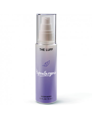 Гипоаллергенный лубрикант The LUFF...