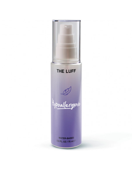 Гипоаллергенный лубрикант The LUFF Hypoallergenic 75 мл