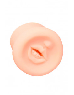 Сменная насадка для помпы Sexus Men LITTLE MOUTH
