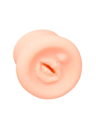 Сменная насадка для помпы Sexus Men LITTLE MOUTH