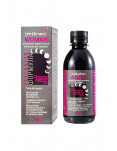 Концентрат биогенный «Erotichard WOMAN» для повышения...