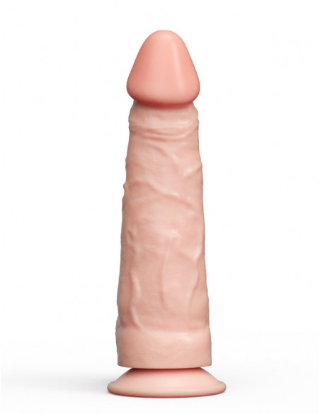 Фаллоимитатор HUMAN COPY NEOSKIN телесный 19,5x4,8 см