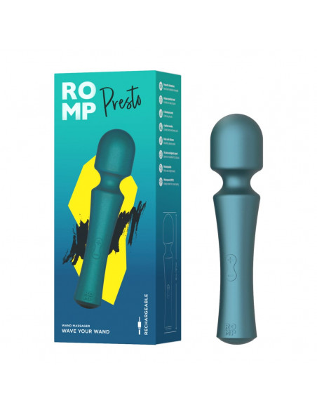 Romp Presto Вибратор-вонд