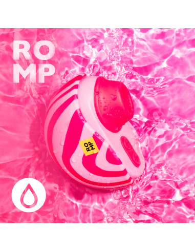 Romp Spin Бесконтактный стимулятор клитора