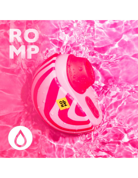 Romp Spin Бесконтактный стимулятор клитора