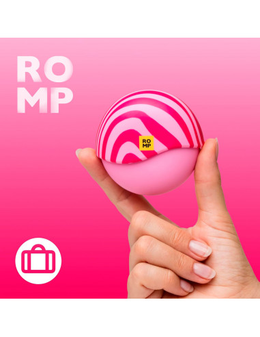 Romp Spin Бесконтактный стимулятор клитора