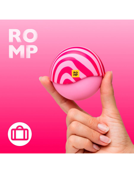 Romp Spin Бесконтактный стимулятор клитора