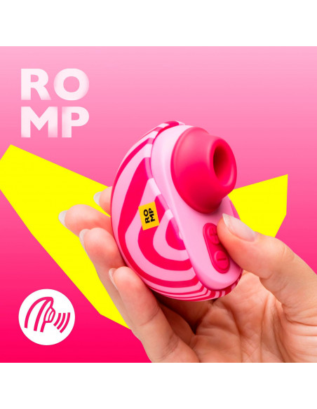 Romp Spin Бесконтактный стимулятор клитора