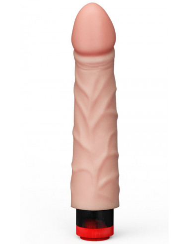Виброреалистик HUMAN STYLE 7,8" NEOSKIN 20х4,3 см