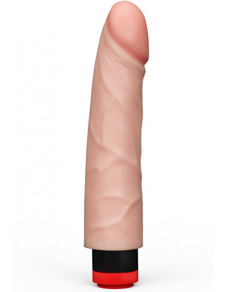 Виброреалистик HUMAN STYLE 7,8" NEOSKIN 20х4,3 см