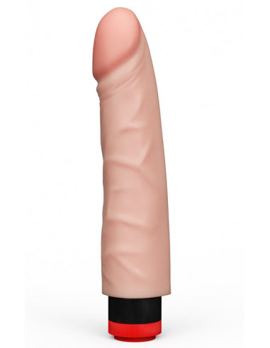 Виброреалистик HUMAN STYLE 7,8" NEOSKIN 20х4,3 см