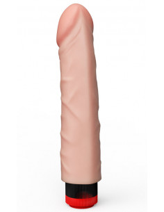 Виброреалистик HUMAN STYLE 7,8" NEOSKIN 20х4,3 см 2