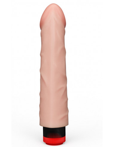 Виброреалистик HUMAN STYLE 7,8" NEOSKIN 20х4,3 см