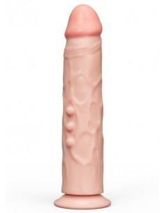 Фаллоимитатор гнущийся Flex&Fix Sistem 9" Neoskin... 2