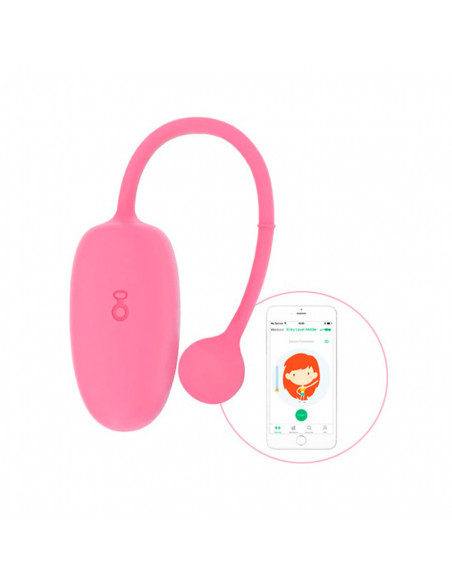 Смарт-тренажер Кегеля Magic Kegel Coach
