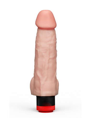 Виброреалистик COCK NEXT Neoskin телесный...