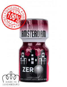 Попперс Amsterdam ZERO 10 мл 2