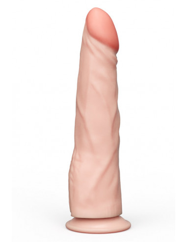 Фаллоимитатор HUMAN STYLE 8" Neoskin телесный...