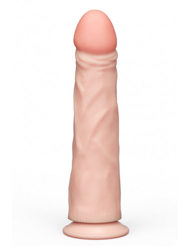 Фаллоимитатор HUMAN STYLE 8" Neoskin телесный...
