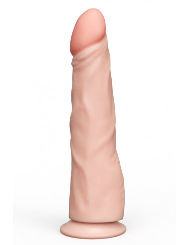Фаллоимитатор HUMAN STYLE 8" Neoskin телесный...