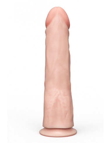 Фаллоимитатор HUMAN STYLE 8" Neoskin телесный...
