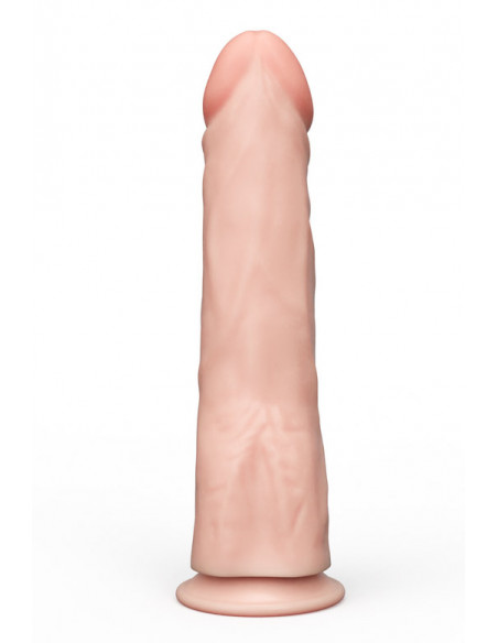 Фаллоимитатор HUMAN STYLE 8" Neoskin телесный 20,5х4,5 см
