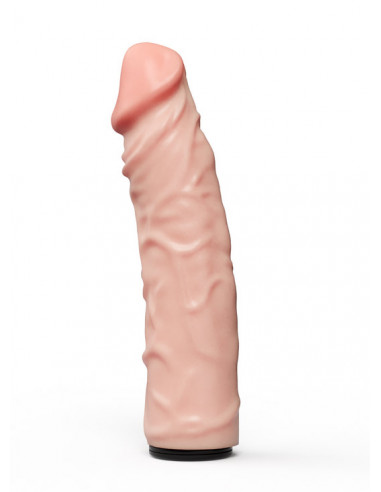 Фаллос Harness RED LINE 8" NEOSKIN с...