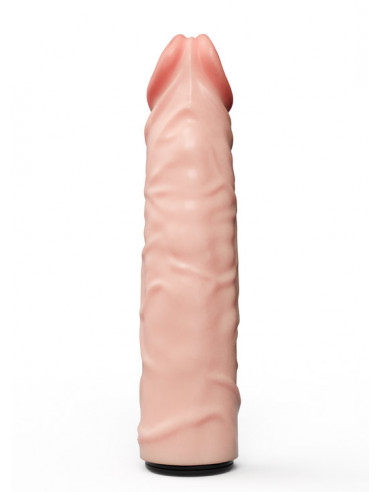 Фаллос Harness RED LINE 8" NEOSKIN с...