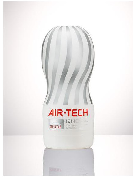 Мастурбатор Tenga Air-Tech Gentle