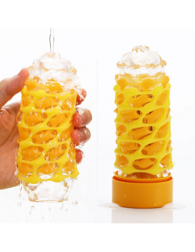 Мастурбатор Tenga Arte Weave
