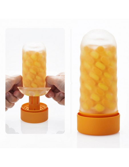 Мастурбатор Tenga Arte Weave