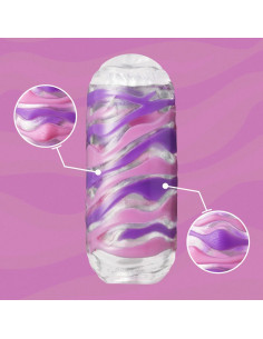 Мастурбатор Tenga Arte Drape 2