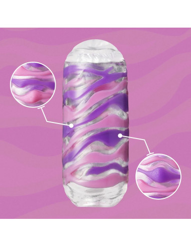 Мастурбатор Tenga Arte Drape