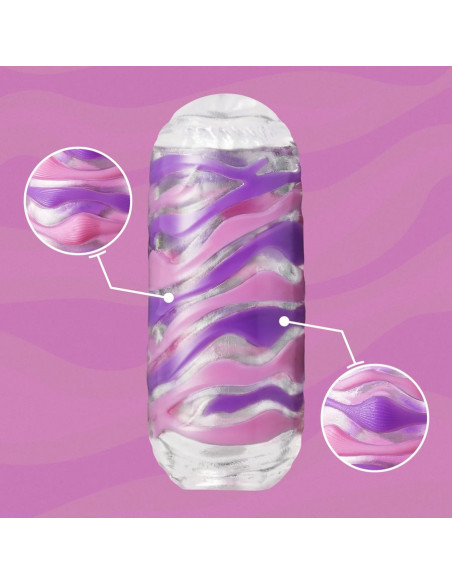 Мастурбатор Tenga Arte Drape