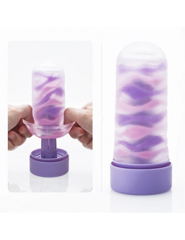 Мастурбатор Tenga Arte Drape