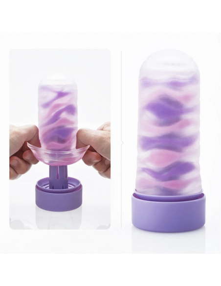 Мастурбатор Tenga Arte Drape