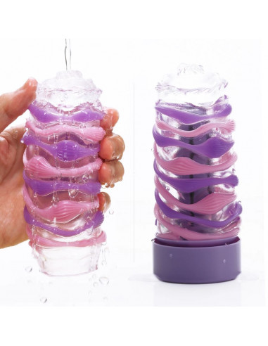 Мастурбатор Tenga Arte Drape