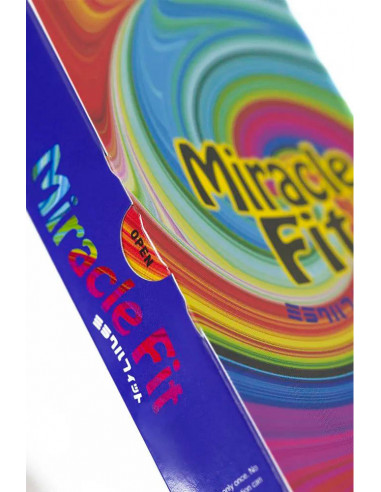 Sagami Miracle Fit №10 презервативы с 2...
