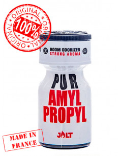 Попперс Jolt Pur Amyl Propyl 10 мл 2