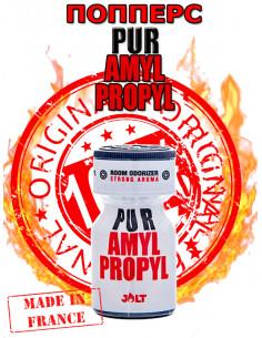 Попперс Jolt Pur Amyl Propyl 10 мл