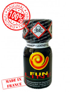 Попперс FunLine 15 мл 2