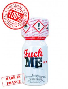 Попперс Fuck me 15 мл 2