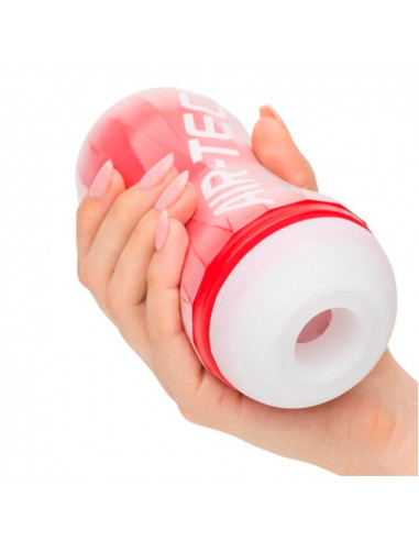 Мастурбатор TENGA AIR-TECH SQUEEZE GENTLE 18 см