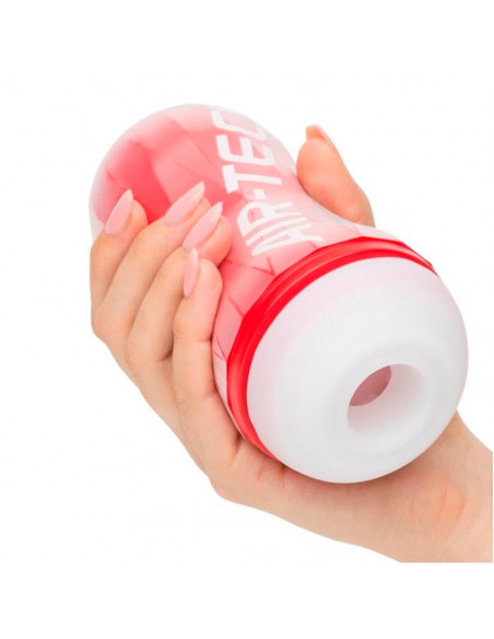 Мастурбатор TENGA AIR-TECH SQUEEZE GENTLE 18 см