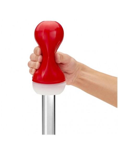 Мастурбатор TENGA AIR-TECH SQUEEZE GENTLE 18 см