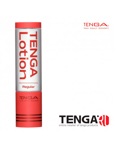 TENGA HOLE LOTION REAL Лубрикант 170 мл