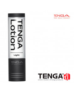 TENGA HOLE LOTION WILD Охлаждающий лубрикант 170мл