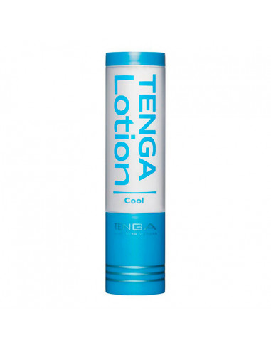 TENGA HOLE LOTION COOL EDITION Охлаждающий...