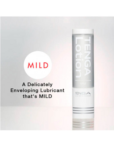 TENGA HOLE LOTION MILD Лубрикант 170 мл