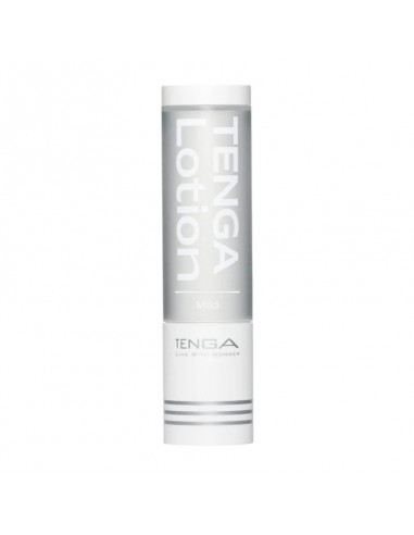TENGA HOLE LOTION MILD Лубрикант 170 мл